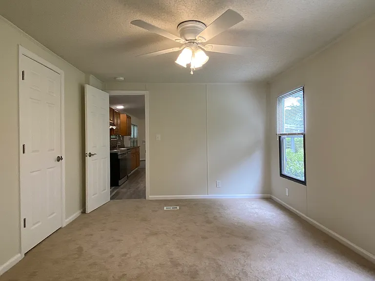 Another View of Primary Bedroom