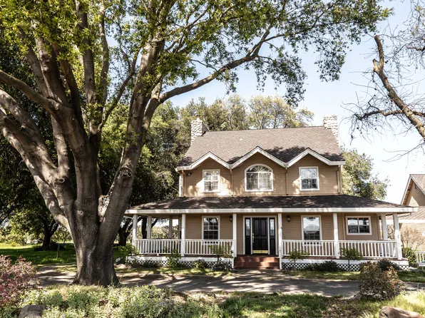 2305 W Sargent Rd, Lodi, CA 95242