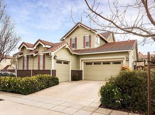 146 N Menlo Park St, Mountain House, CA 95391