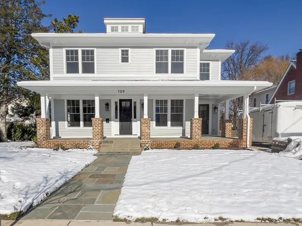 109 W Alexandria Ave, Alexandria, VA 22301