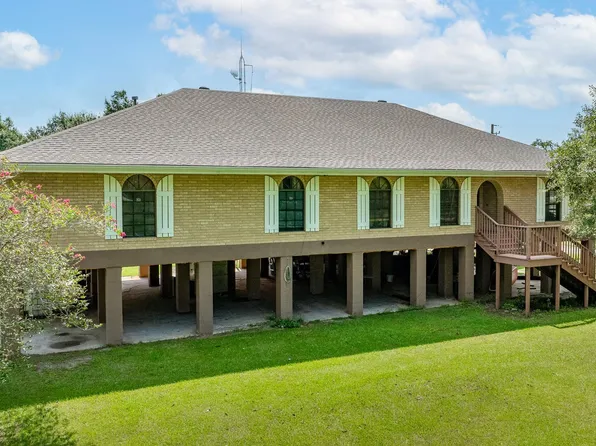 909 Bayou Dularge Rd, Houma, LA 70363