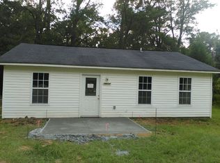 18037 W Third St, Saucier, MS 39574