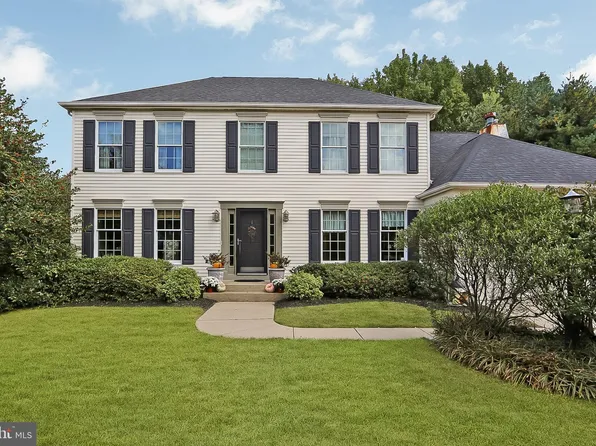 3 Muirfield Ct, Medford, NJ 08055