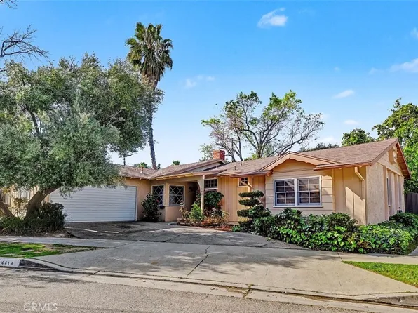 4413 Canoga Dr, Woodland Hills, CA 91364