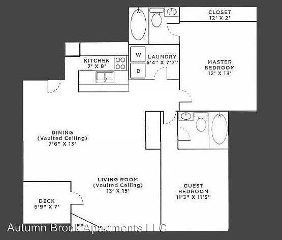 1st image of 5555 Hixson Pike APT 306