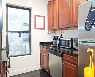 Rented by Living New York