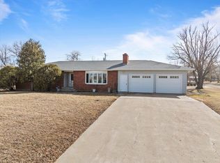 219 7th St, Newell, SD 57760