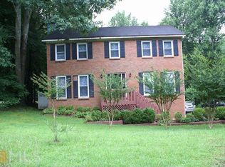 6204 Wandering Way, Norcross, GA 30093