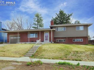 2415 Sturgis Rd, Colorado Springs, CO 80909