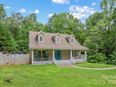 190 Cedarbrook Ln, Nebo, NC, 28761