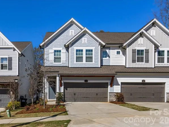 1241 Drummond Ave, Charlotte, NC 28205