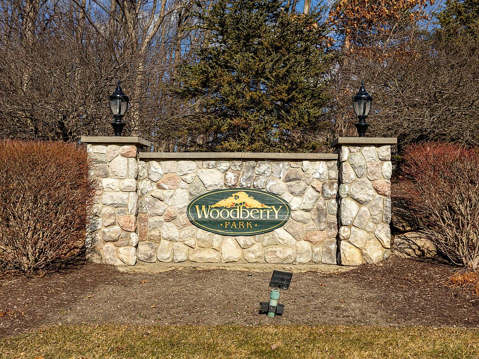 432 Newberry Ln, Howell, MI 48843 Zillow