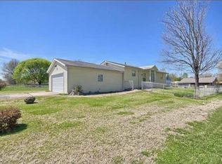 2502 Morrison Rd, Granite City, IL 62040