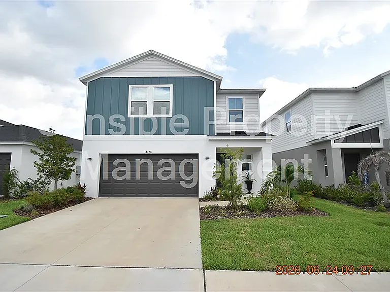 14468 Meadow Bird Ave — Photo 1