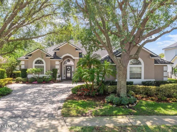 86 SEA WINDS Lane E, Ponte Vedra Beach, FL 32082