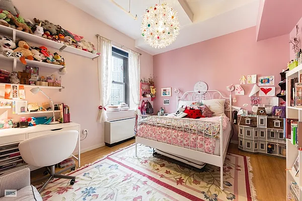 Rented by Brown Harris Stevens | media 8