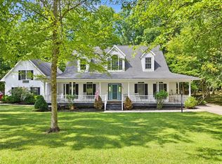 403 Old Farm Rd, Daniels, WV 25832