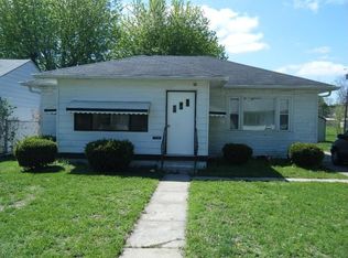 45 Hadley St, Mooresville, IN