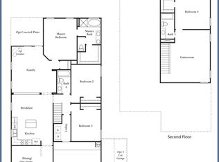 23546 Stargazer Point, Spring, TX 77373