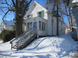 8 Prospect St, Augusta, ME 04330