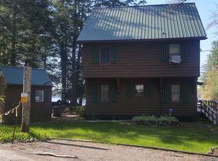 259 Garlock Rd, Caroga Lake, NY 12032
