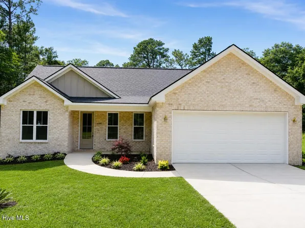 4091 English Road, Hephzibah, GA 30815