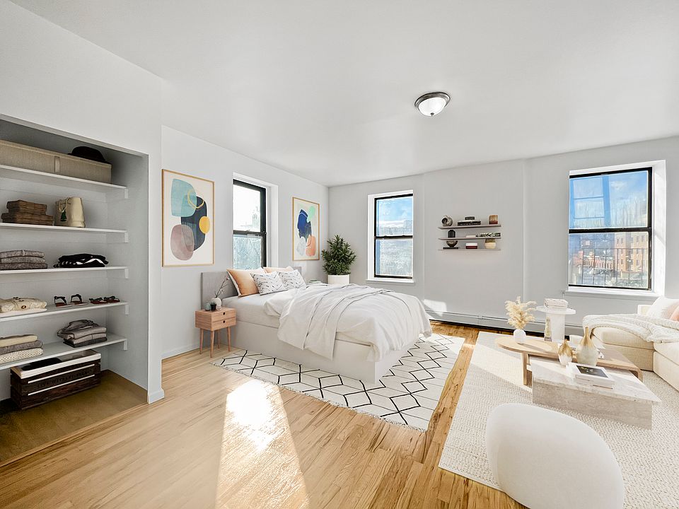 1st image of 200 W 123rd St APT 5B