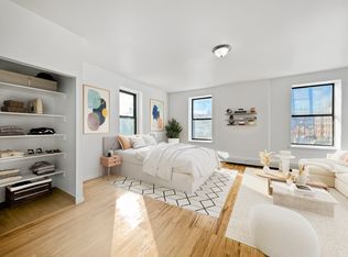 200 W 123rd St APT 5B, New York, NY 10027