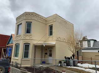 203 S Crystal St, Butte, MT 59701
