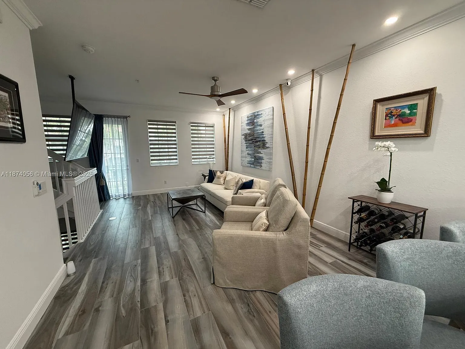 3 bed, 1955 sqft, $4,000 — Photo 4
