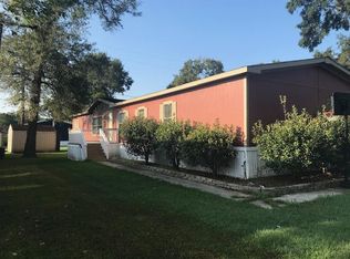 902 Harolds Rd, Huffman, TX 77336