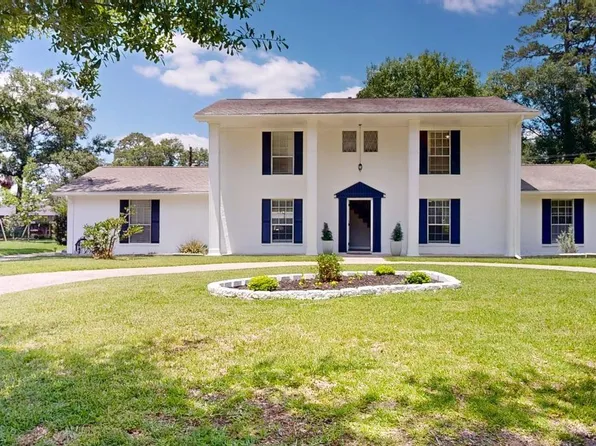 619 Cotter Dr, Spring, TX 77373