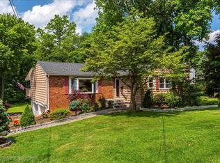 18 Commonwealth Ave, Red Bank, NJ 07701