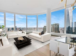 50 West St #49D, New York, NY