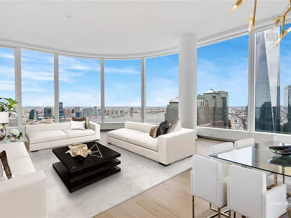 50 West St #49D, New York, NY 10006