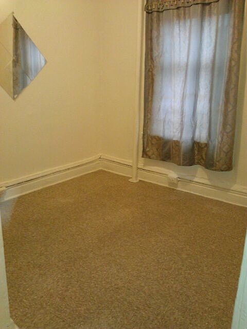 bedroom #1