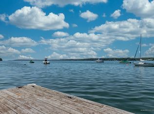 3 Dipper Cove Rd, Orrs Island, ME 04066