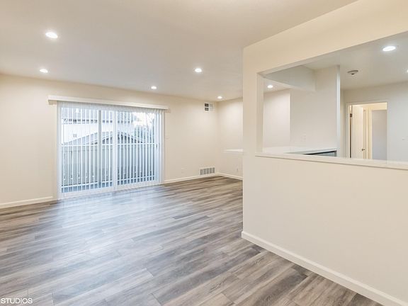 Dining room and family room