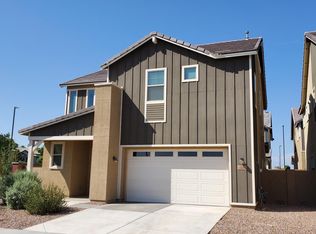 782 W Winchester Dr, Chandler, AZ 85286