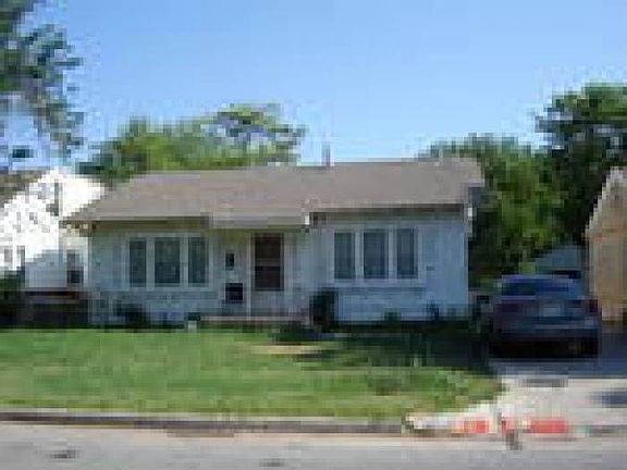 oLD PIC FROM ASSESSORS PA