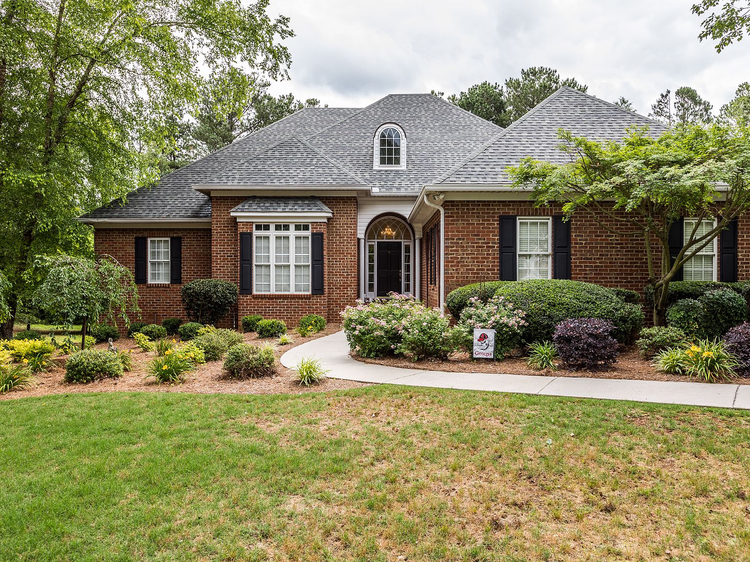 29 S Ivy Ridge Rd SE, Rome, GA 30161 | Zillow