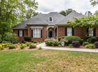 29 S Ivy Ridge Rd SE, Rome, GA 30161