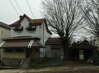 53 Bigelow St, Pittsburgh, PA 15207