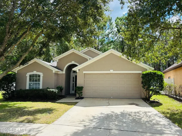 543 LONGMILL Lane, Orange Park, FL 32065