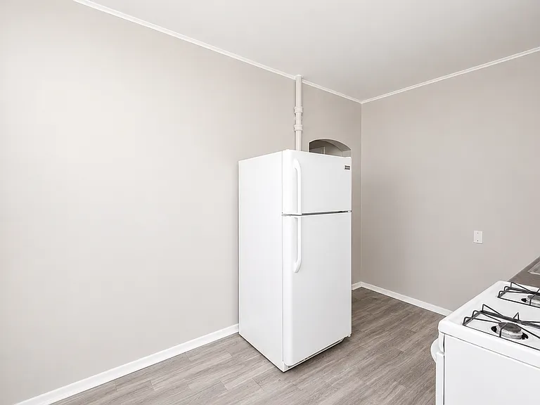 1553 W 17th St - Duplex — Photo 6