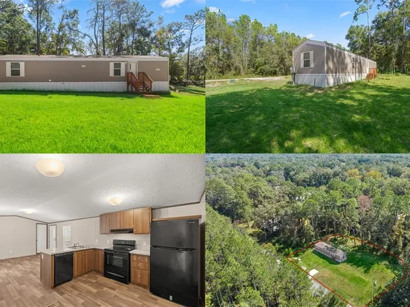 11776 NW 21st St, Ocala, FL 34482