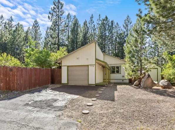 1034 Washoan Blvd, South Lake Tahoe, CA 96150