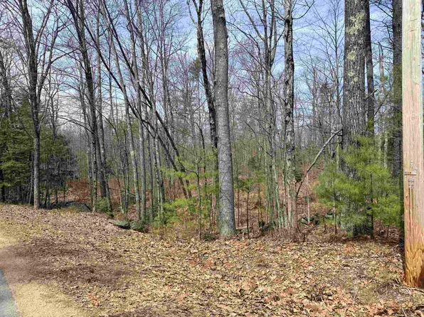 Map 208 lot 8 Baptist Hill Road, Canterbury, NH 03224
