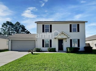 28914 Red River Loop, Spring, TX 77386