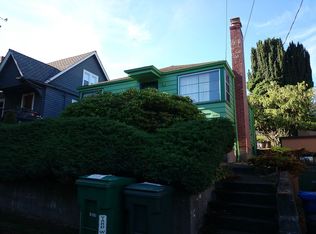 1609 N 52nd St, Seattle, WA 98103